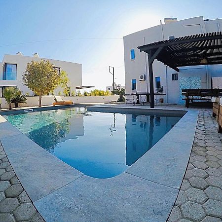 Villa Amor Pefki Kültér fotó