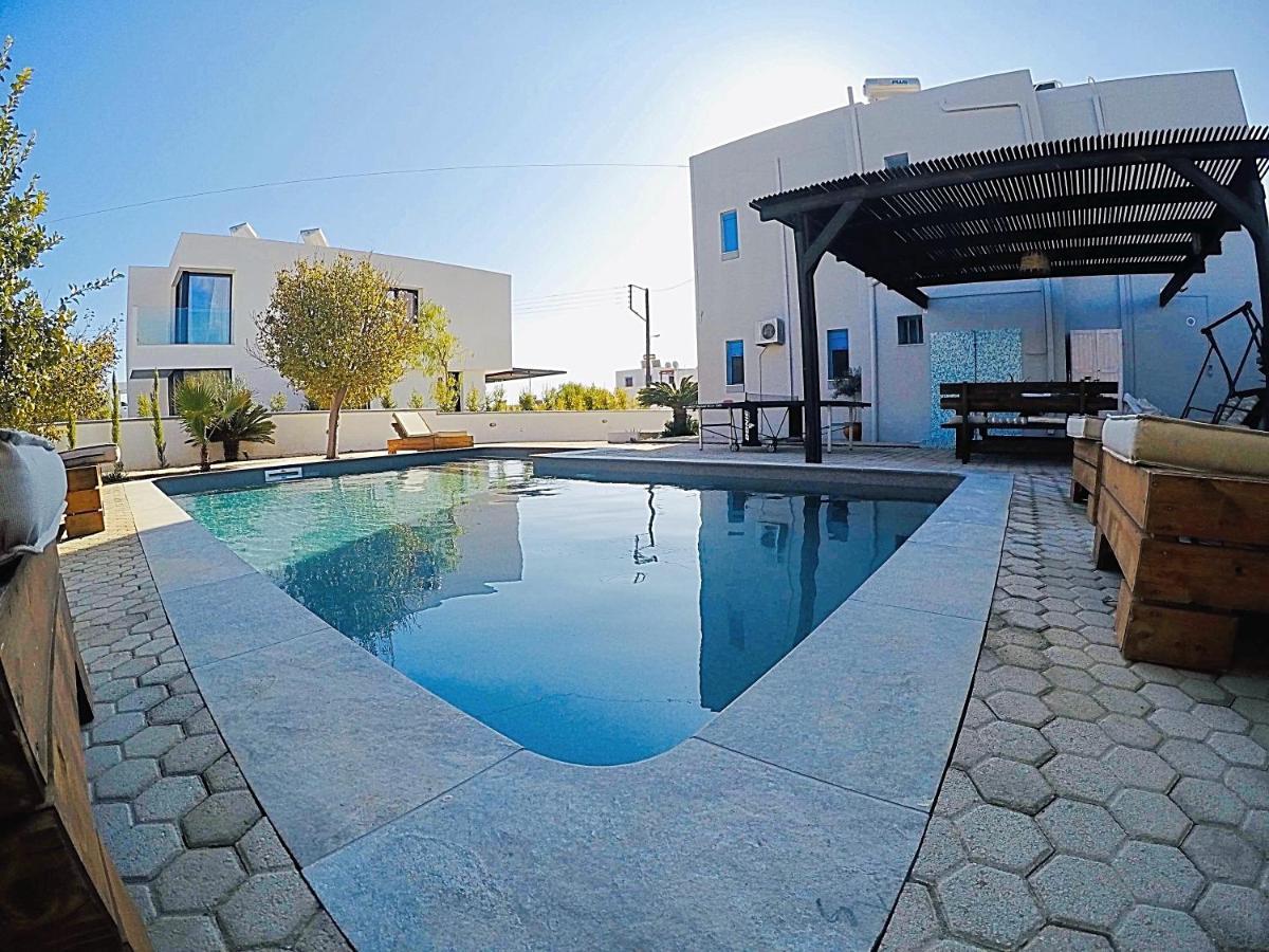 Villa Amor Pefki Kültér fotó