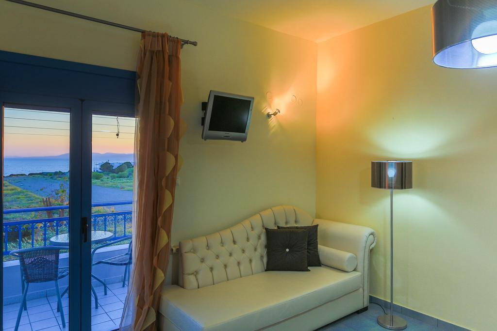 Villa Amor Pefki Kültér fotó