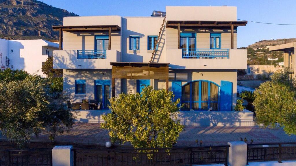 Villa Amor Pefki Kültér fotó