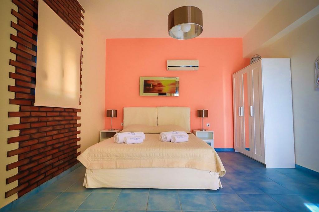 Villa Amor Pefki Kültér fotó