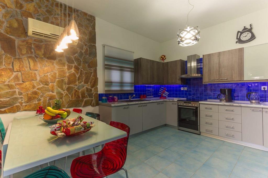 Villa Amor Pefki Kültér fotó