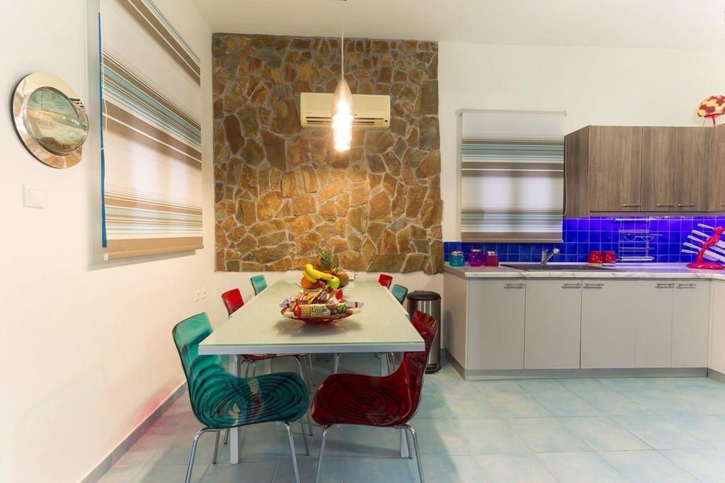 Villa Amor Pefki Kültér fotó