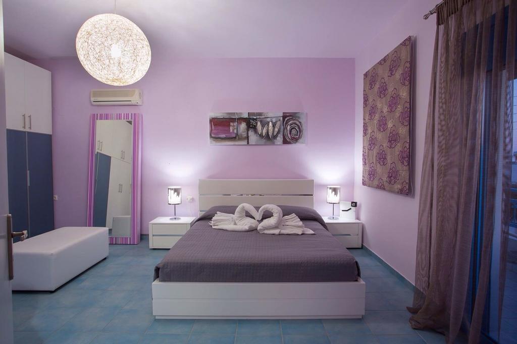 Villa Amor Pefki Kültér fotó