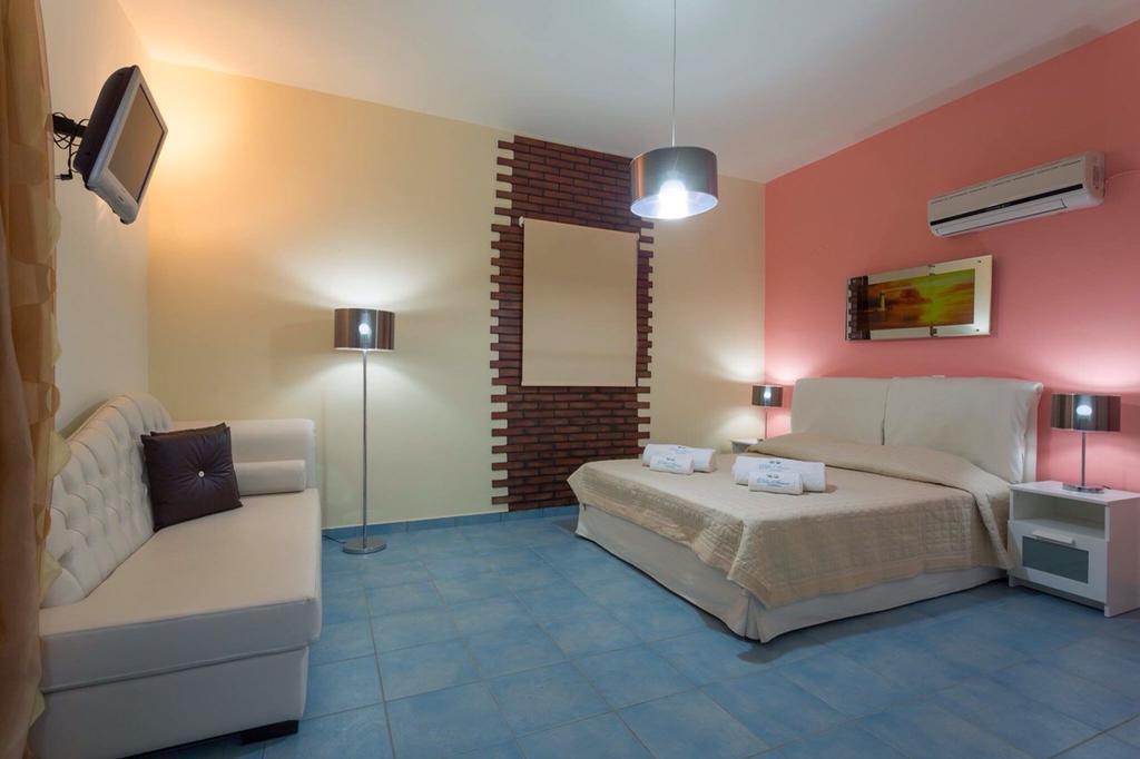 Villa Amor Pefki Kültér fotó