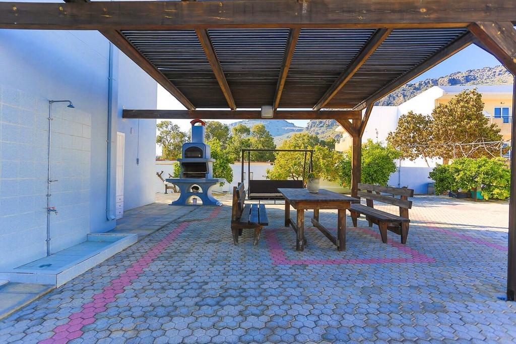 Villa Amor Pefki Kültér fotó