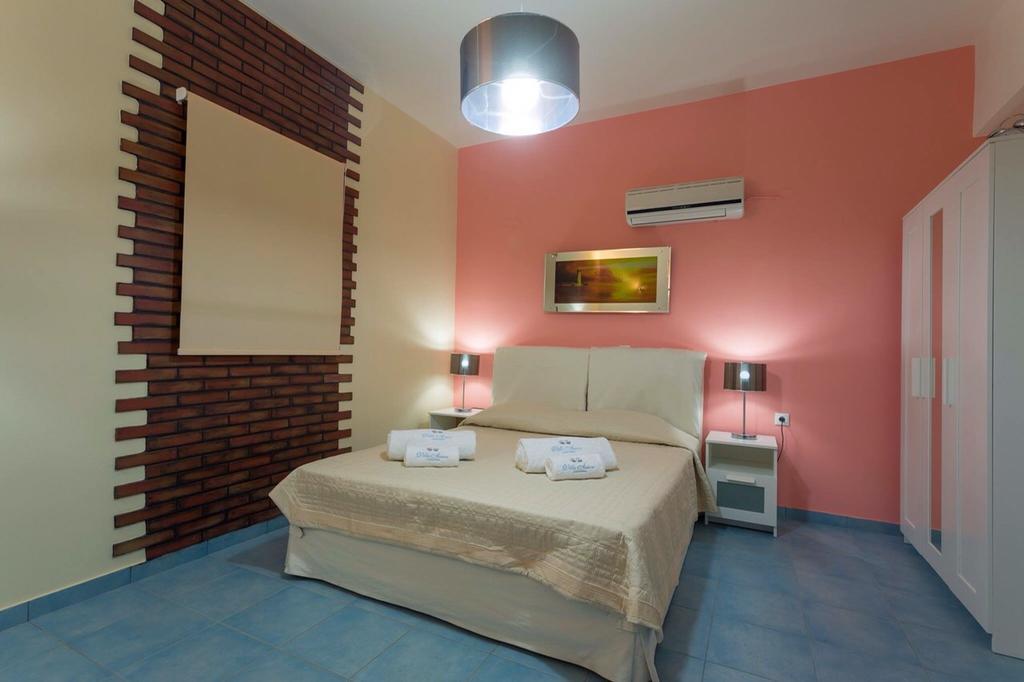 Villa Amor Pefki Kültér fotó
