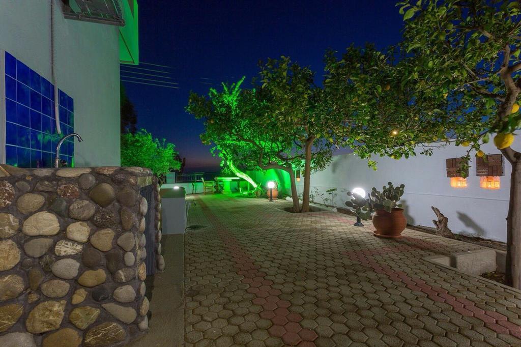 Villa Amor Pefki Kültér fotó