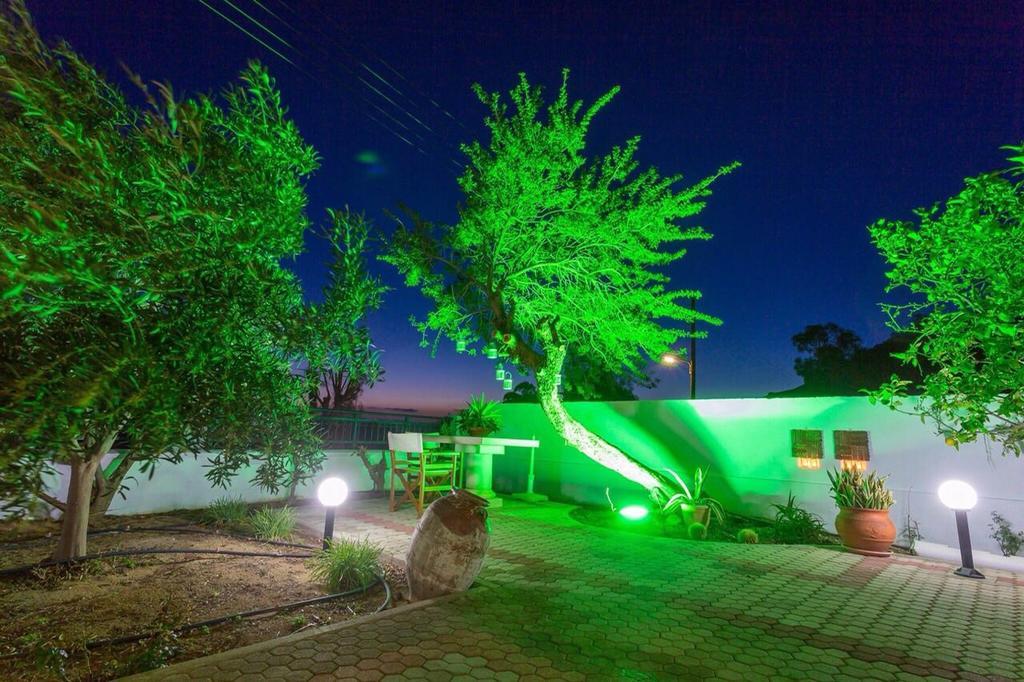 Villa Amor Pefki Kültér fotó