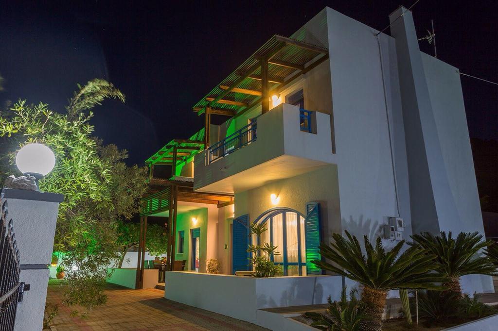 Villa Amor Pefki Kültér fotó