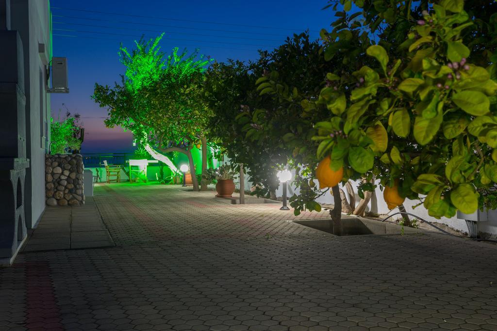 Villa Amor Pefki Kültér fotó