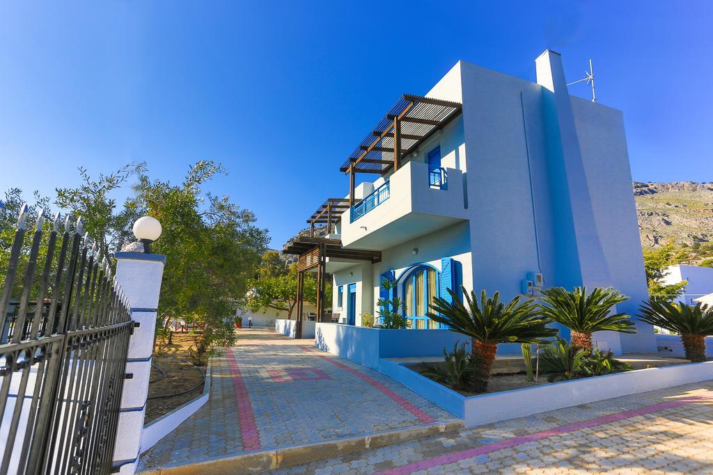 Villa Amor Pefki Kültér fotó