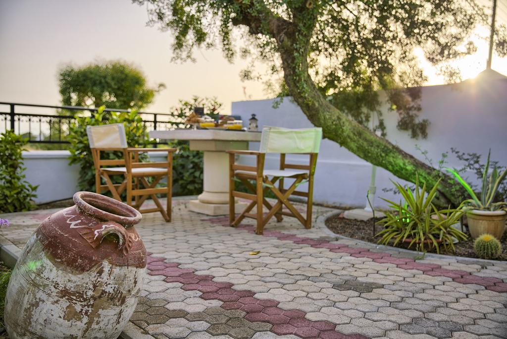Villa Amor Pefki Kültér fotó