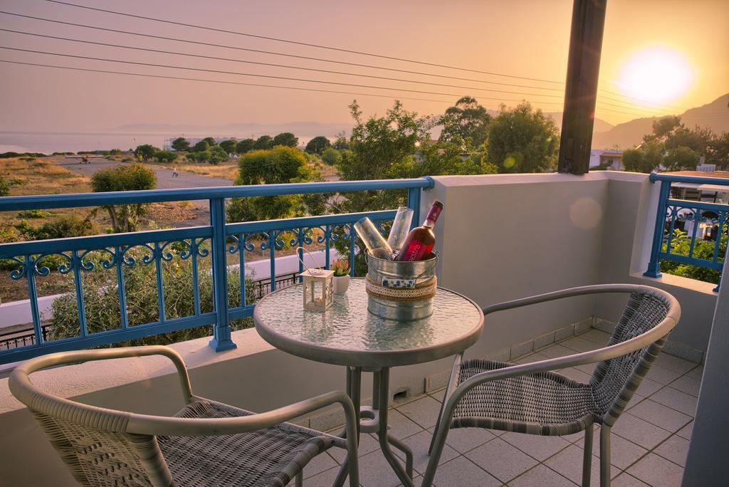 Villa Amor Pefki Kültér fotó