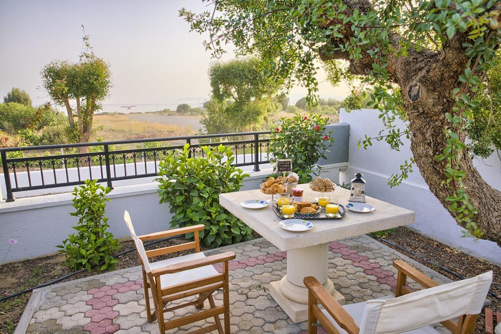 Villa Amor Pefki Kültér fotó