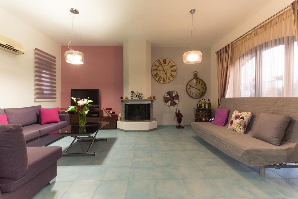 Villa Amor Pefki Kültér fotó
