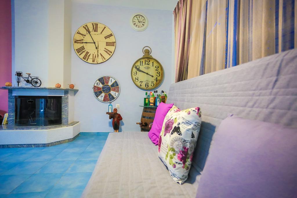 Villa Amor Pefki Kültér fotó