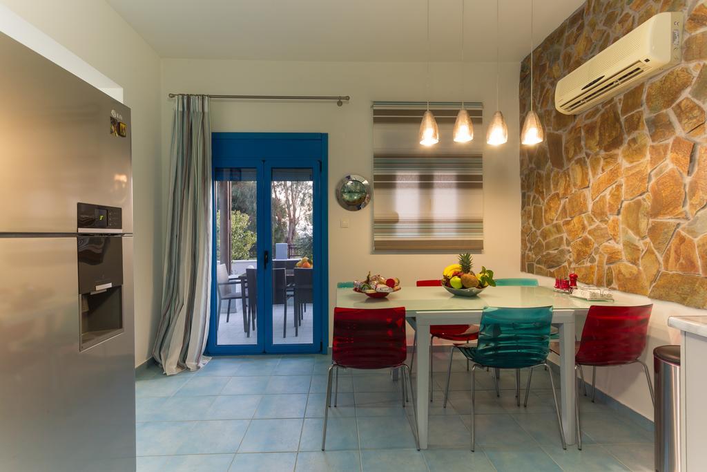Villa Amor Pefki Kültér fotó
