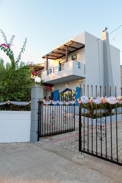 Villa Amor Pefki Kültér fotó