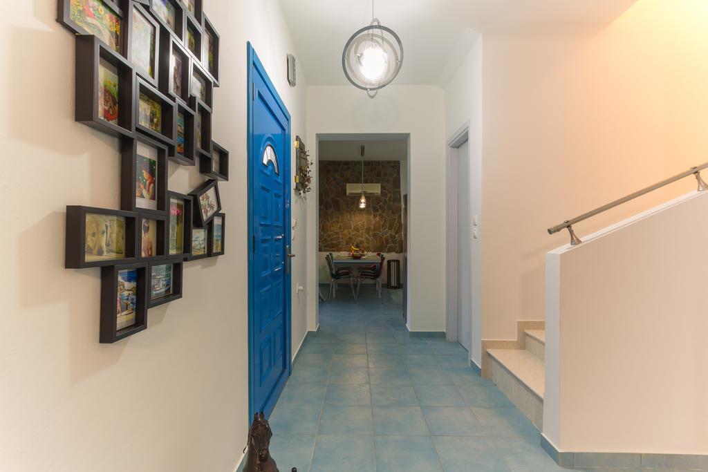 Villa Amor Pefki Kültér fotó