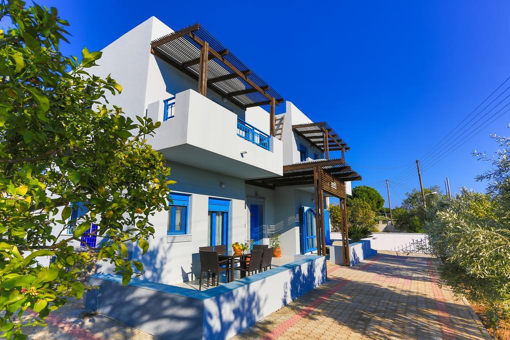 Villa Amor Pefki Kültér fotó