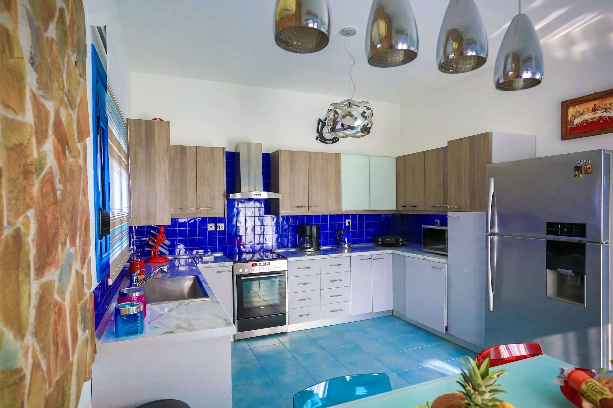 Villa Amor Pefki Kültér fotó