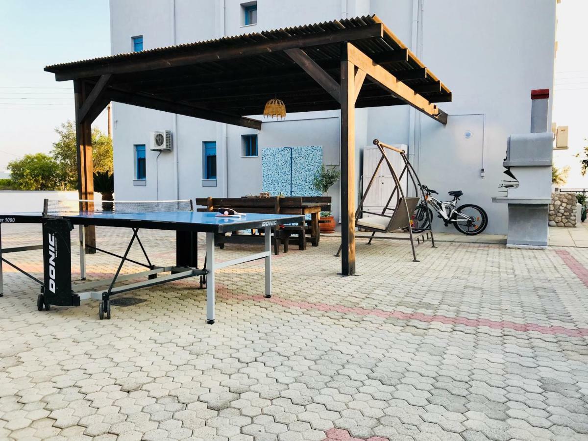 Villa Amor Pefki Kültér fotó