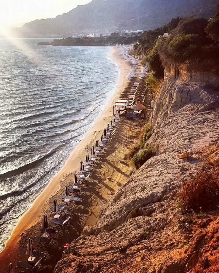 Villa Amor Pefki Kültér fotó