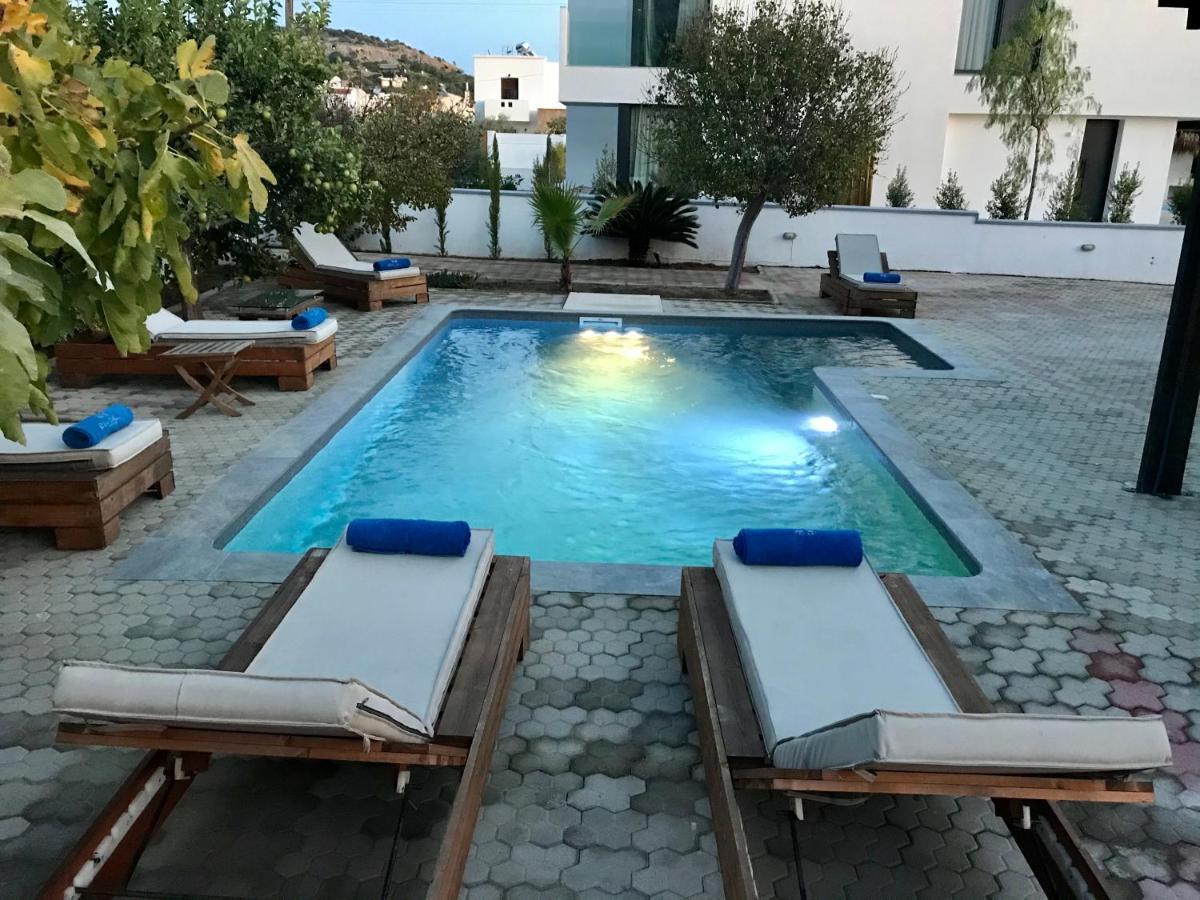 Villa Amor Pefki Kültér fotó